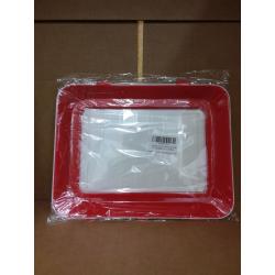 Food preservation tray (pack of 2)