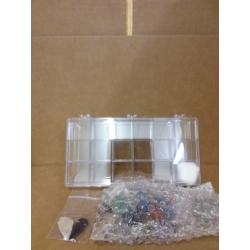 Rock and Mineral Collection