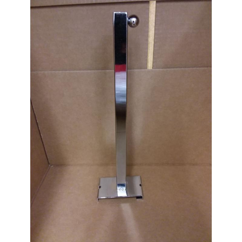 Square Tubing For Grid Wall Panels