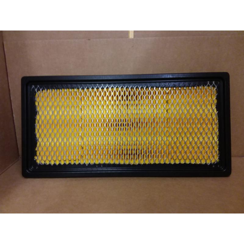 FRAM TGA3901 Tough Guard Flexible Panel Air Filter