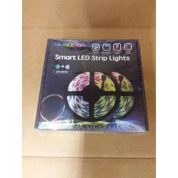 Smart Led Strip Lights - Gusodor