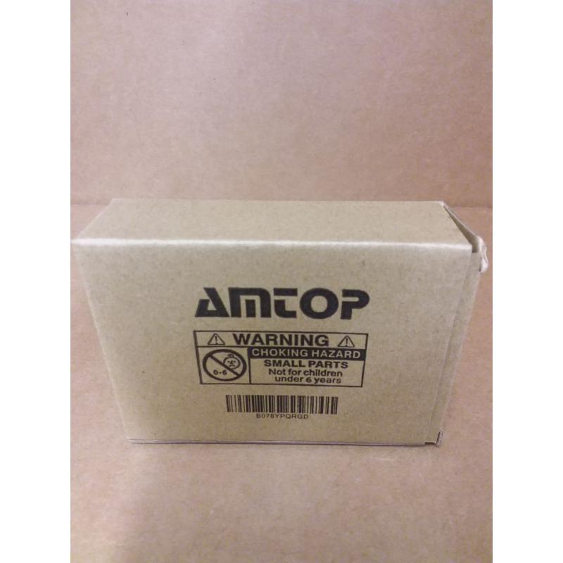 Amtop Newton's Cradle Balance Ball