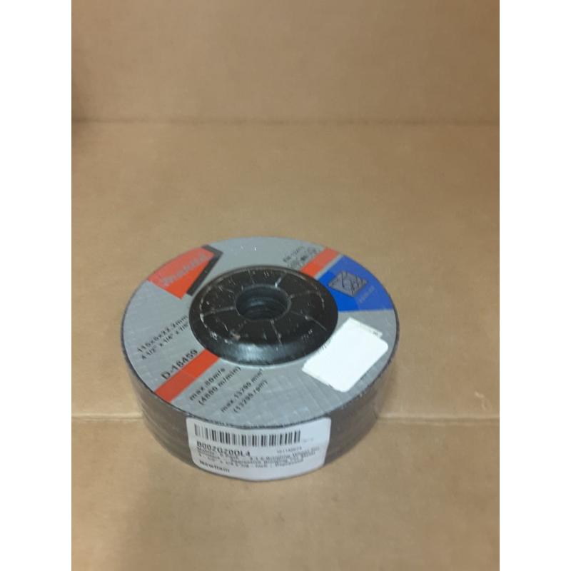 Makita Grinding Wheel