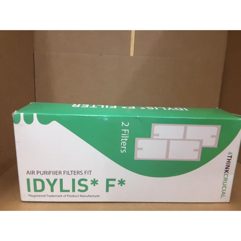 Think Crucial Replacement Air Purifier Filter