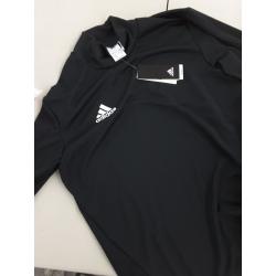 Adidas Long Sleeve Training Shirt