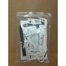 Body Fat Measuring Caliper Combo Set