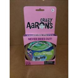 Crazy Aaron's Heat Sensitive Thinking Putty