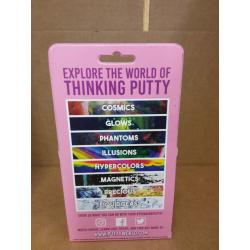 Crazy Aaron's Heat Sensitive Thinking Putty