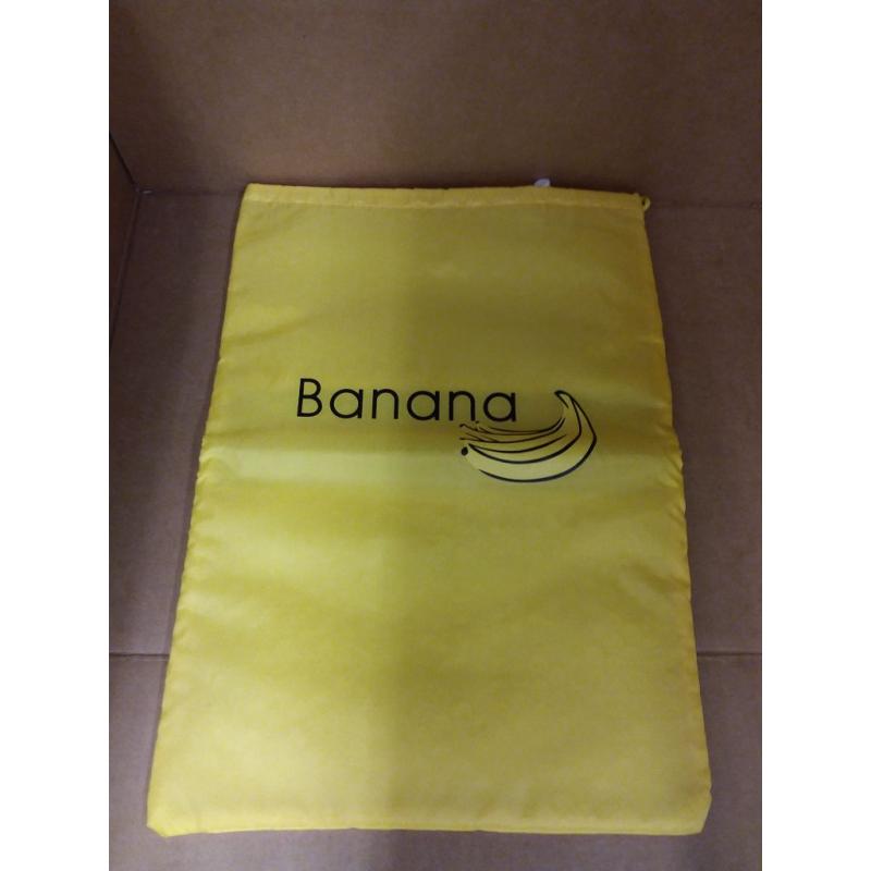 Banana Fresh Bag