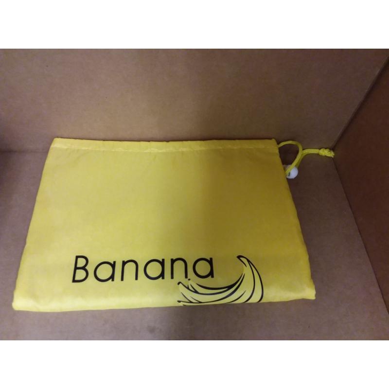 Banana Fresh Bag