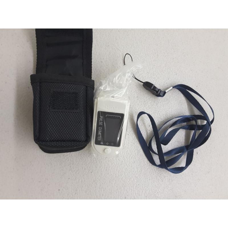 Facelake Fl-350 Pulse Oximeter