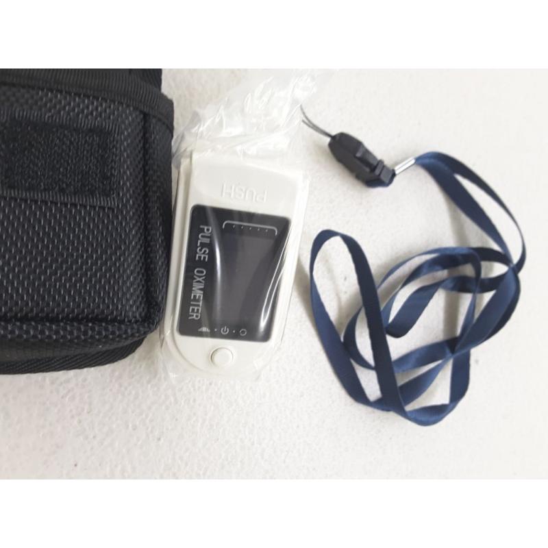 Facelake Fl-350 Pulse Oximeter