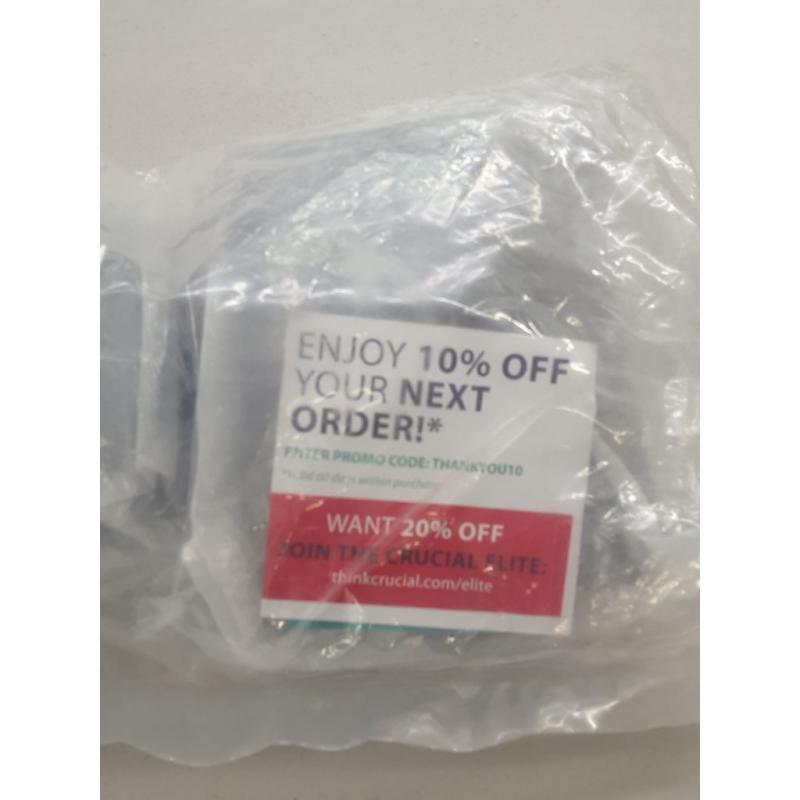 Crucial Vacuum Replacement Vacuum Filter Compatible with Rainbow