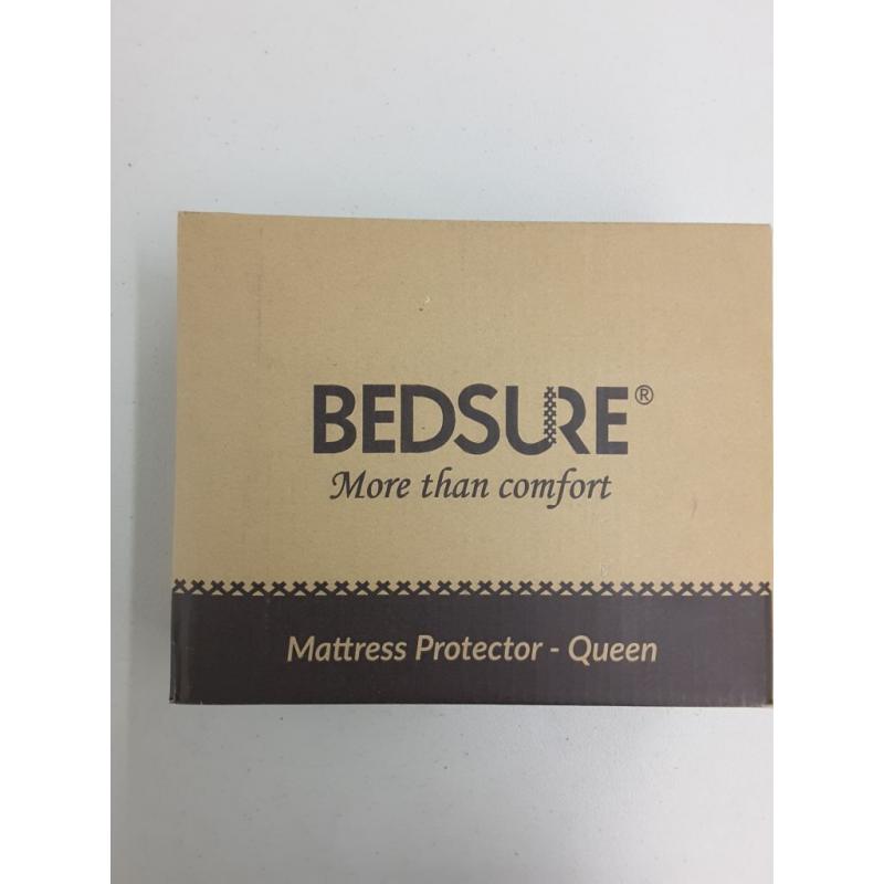 Bedsure Mattress Protector- Queen Size (60 x 80)