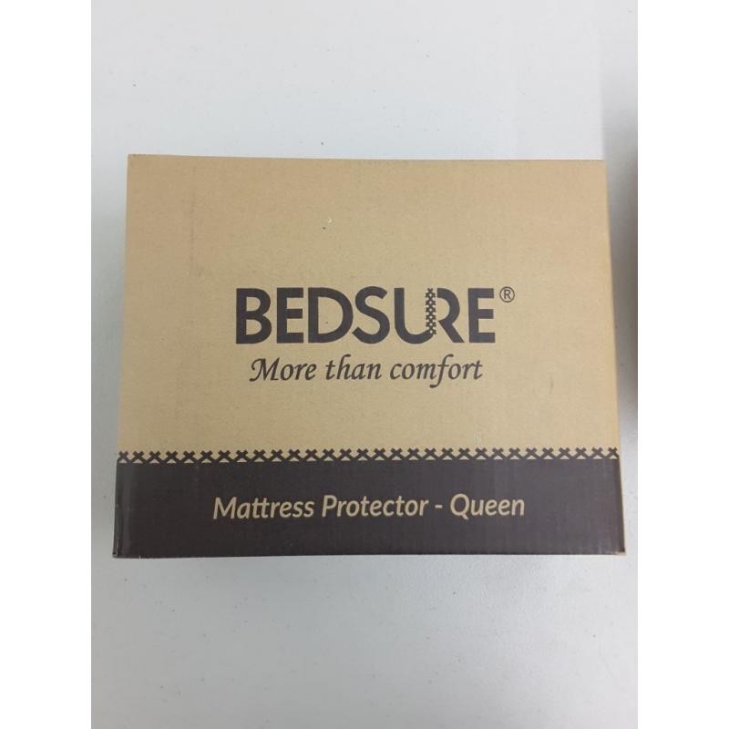Bedsure Mattress Protector- Queen Size (60 x 80)