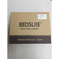 Bedsure Mattress Protector- Queen Size (60 x 80)