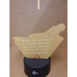 Dinosaur Collection Suntint - Night Lamp with 3D Optical Lighting