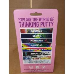 Crazy Aaron's Thinking Putty