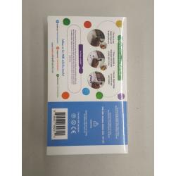 8-Pack Washable Dot Markers, Dauber Dawgs