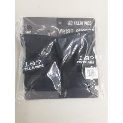 187 Killer Pads Wrist Guards - Size: Medium