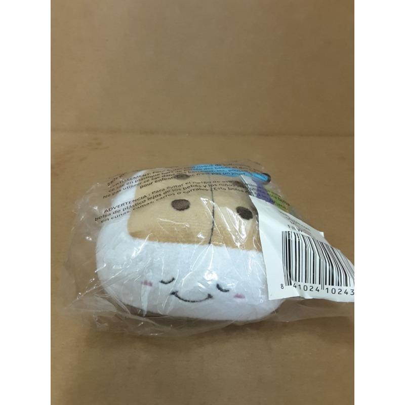 Squishable Comfort Food Micro S'more 3 Keychain Plush