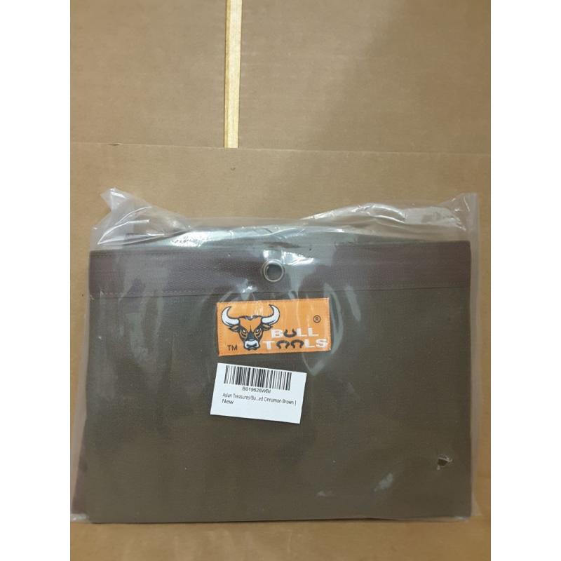 Bull Tools Asian Treasures