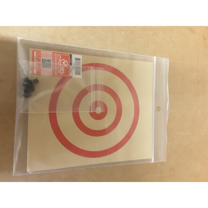 1911 Torx Screw Strike Industries