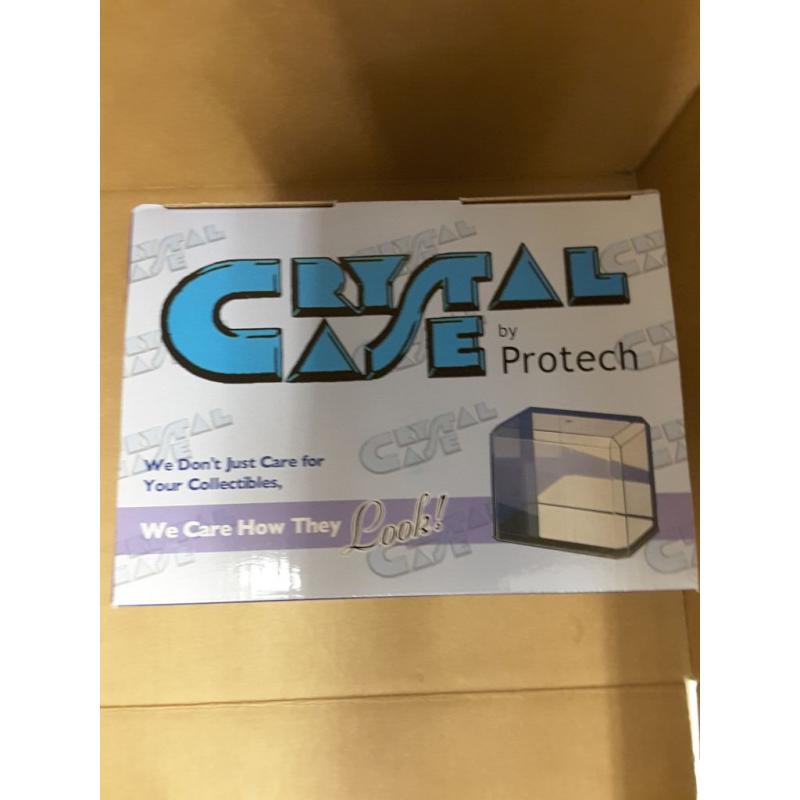 Crystal Case By Protech