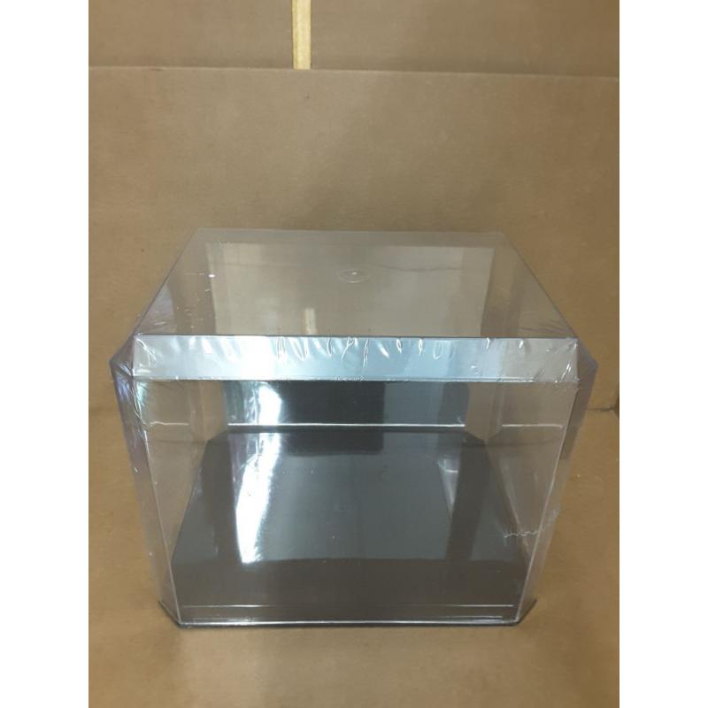 Crystal Case By Protech