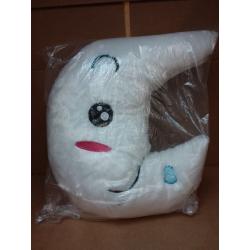 Cute Smile Face Moon Plush Toys