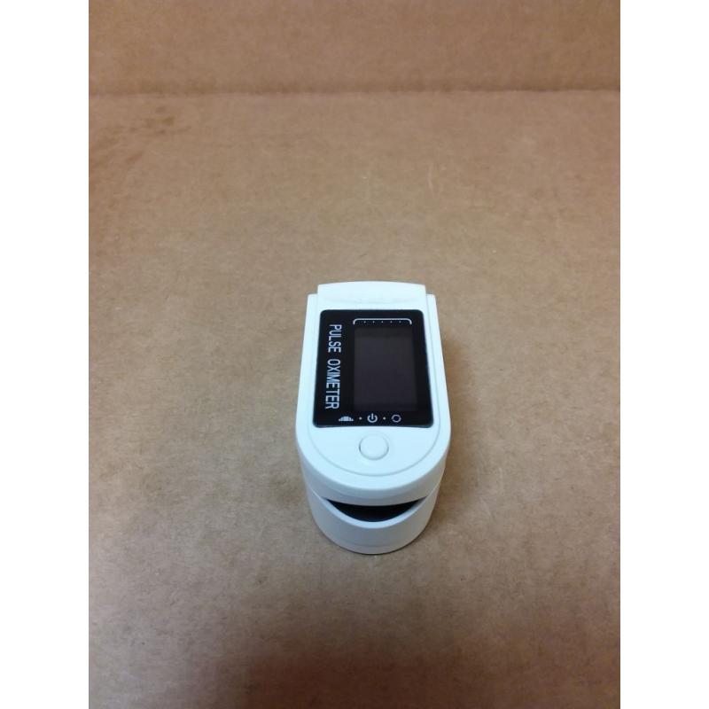 Contec Pulse Oximeter  Cms50d