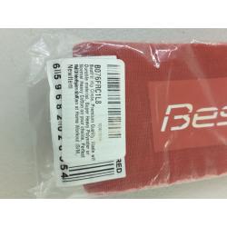 Bestfit Hip Circle, (s/m) Color: Red