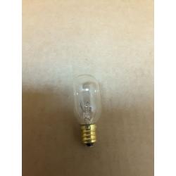 Topaz Incandescent Tubular Bulb