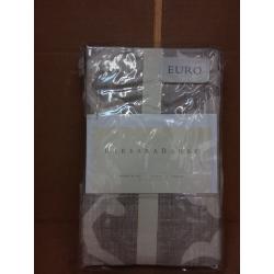 Barbara Barry Poetical Euro Sham