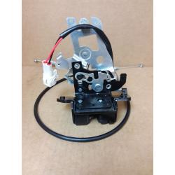 Agent Motor Parts Integrated Tailgate Lock Actuator With Lock Cable