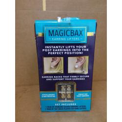 Magibax Earring Lifters