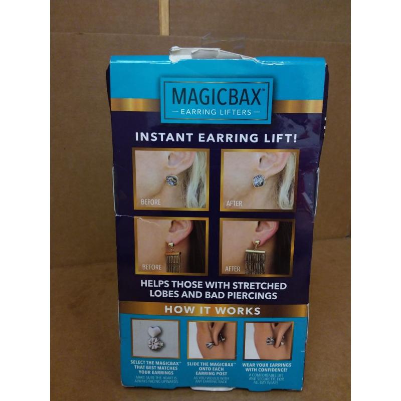 Magibax Earring Lifters