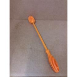 Snooglevoss Silicone Bottle Brush