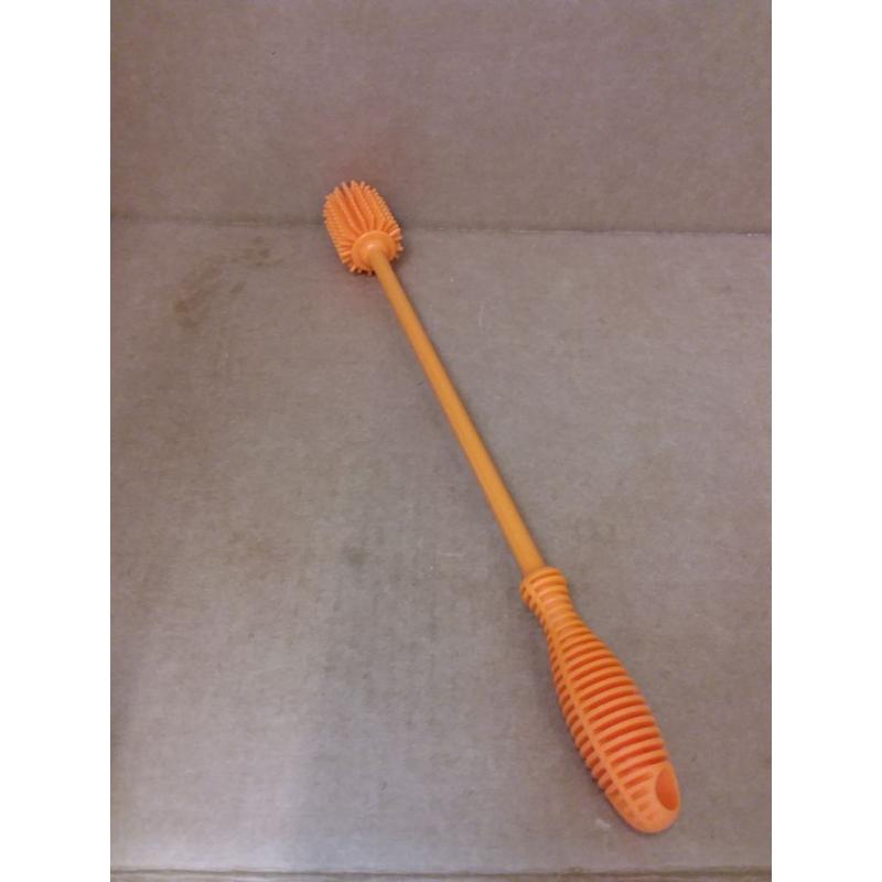 Snooglevoss Silicone Bottle Brush