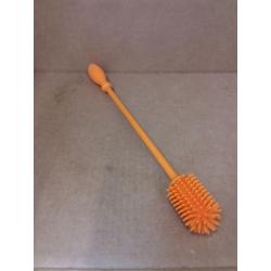 Snooglevoss Silicone Bottle Brush