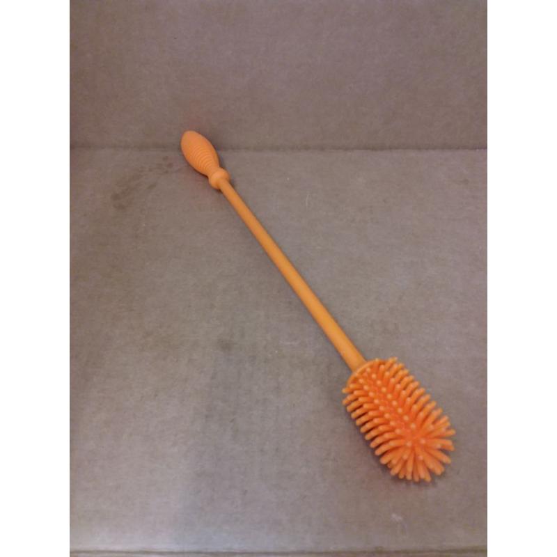 Snooglevoss Silicone Bottle Brush