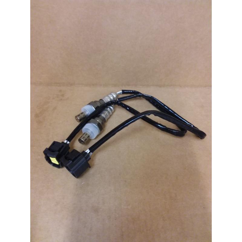 Oxygen Sensor Compatible with Dodge Dakota Durango Ram Jeep Grand Cherokee Mitsubishi Raider