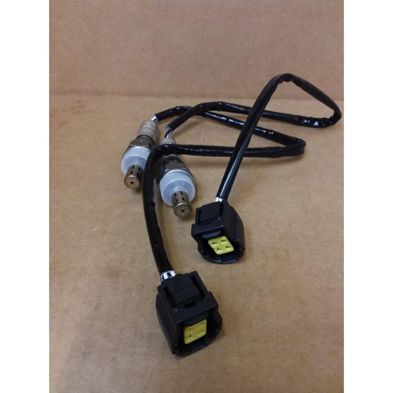 Oxygen Sensor Compatible with Dodge Dakota Durango Ram Jeep Grand Cherokee Mitsubishi Raider