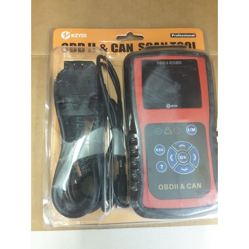 Kzyee Obd2 Scan Tool