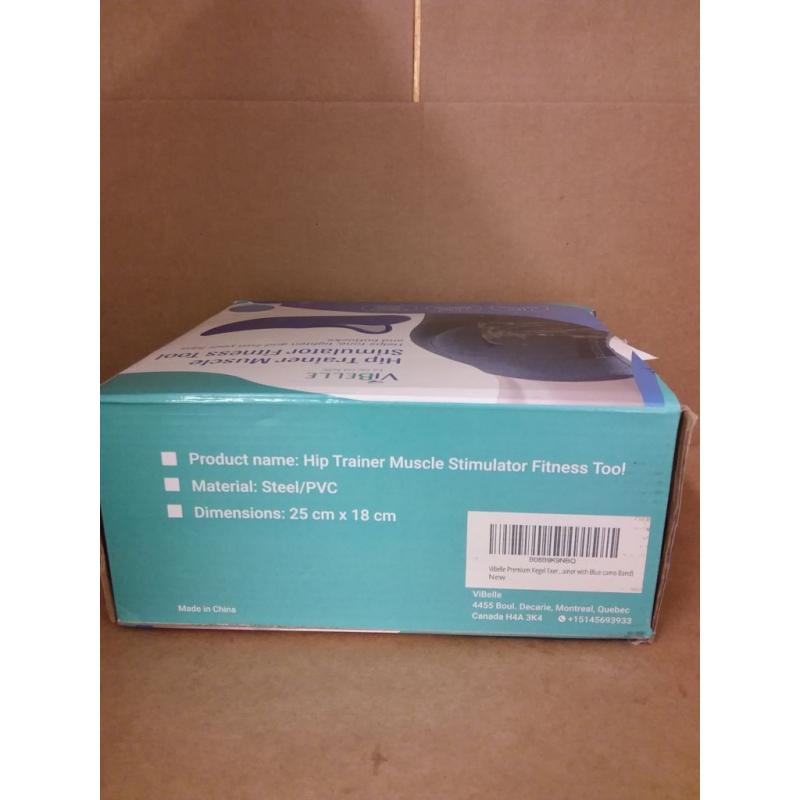 Vibelle Kegel Exerciser for Women