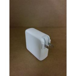 87W USB C Charger Power Adapter Compatible with MacBook Pro 15