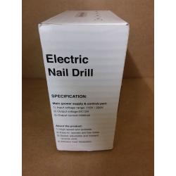 Electric Nail Drill