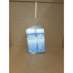 Pure Touch Tush Wipes