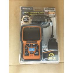 Foxwell NT301 OBDII Scanner