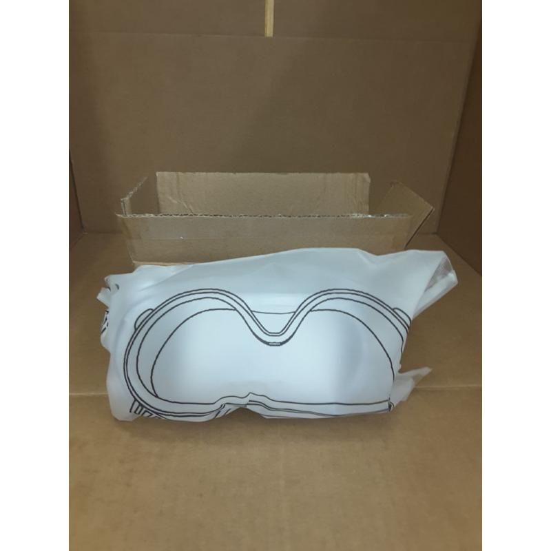 Safety Glasses, Goggles for Protection,Outdoor,Construction,Lab Work,Light Weight,Clean Lens